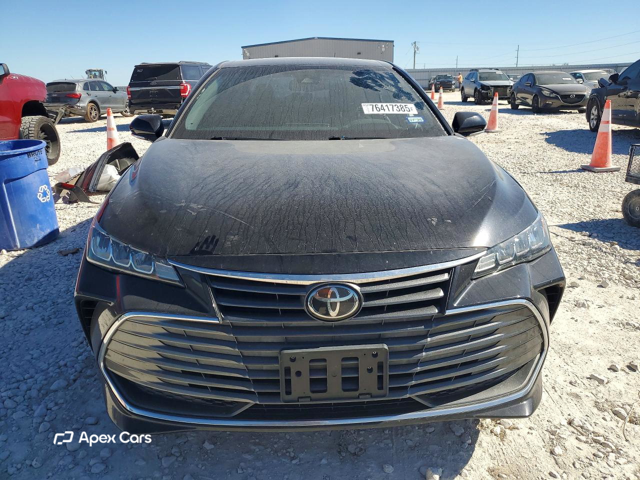 Toyota Avalon 2020