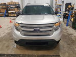 Ford Explorer 2013