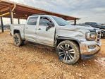 GMC Sierra 2016