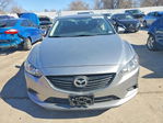 Mazda 6 2014