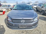 Volkswagen Passat 2012