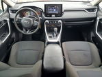Toyota RAV 4 2022