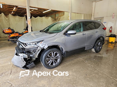 Honda CR-V 2020 - Image 1 of 15