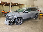 Honda CR-V 2020