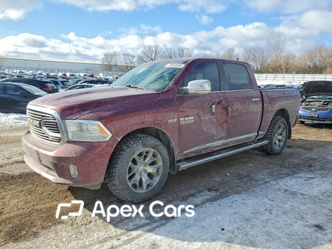 RAM 1500 2018 - Zdjęcie 1 z 13