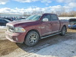 RAM 1500 2018