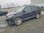 Kia Sorento 2014