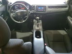 Honda HR-V 2018