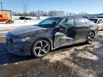 Honda Accord 2019