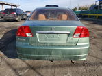 Honda Civic 2004