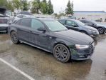 Audi A4 2014