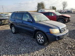 Toyota Highlander 2003