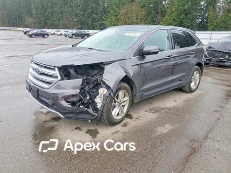 Ford Edge 2017 - Image 1 of 14