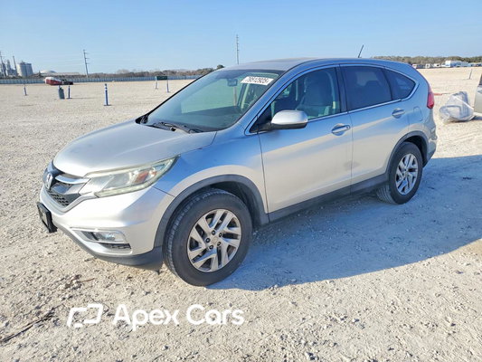 Honda CR-V 2015 - Image 1 of 12