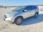 Honda CR-V 2015
