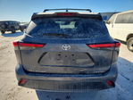 Toyota Highlander 2020