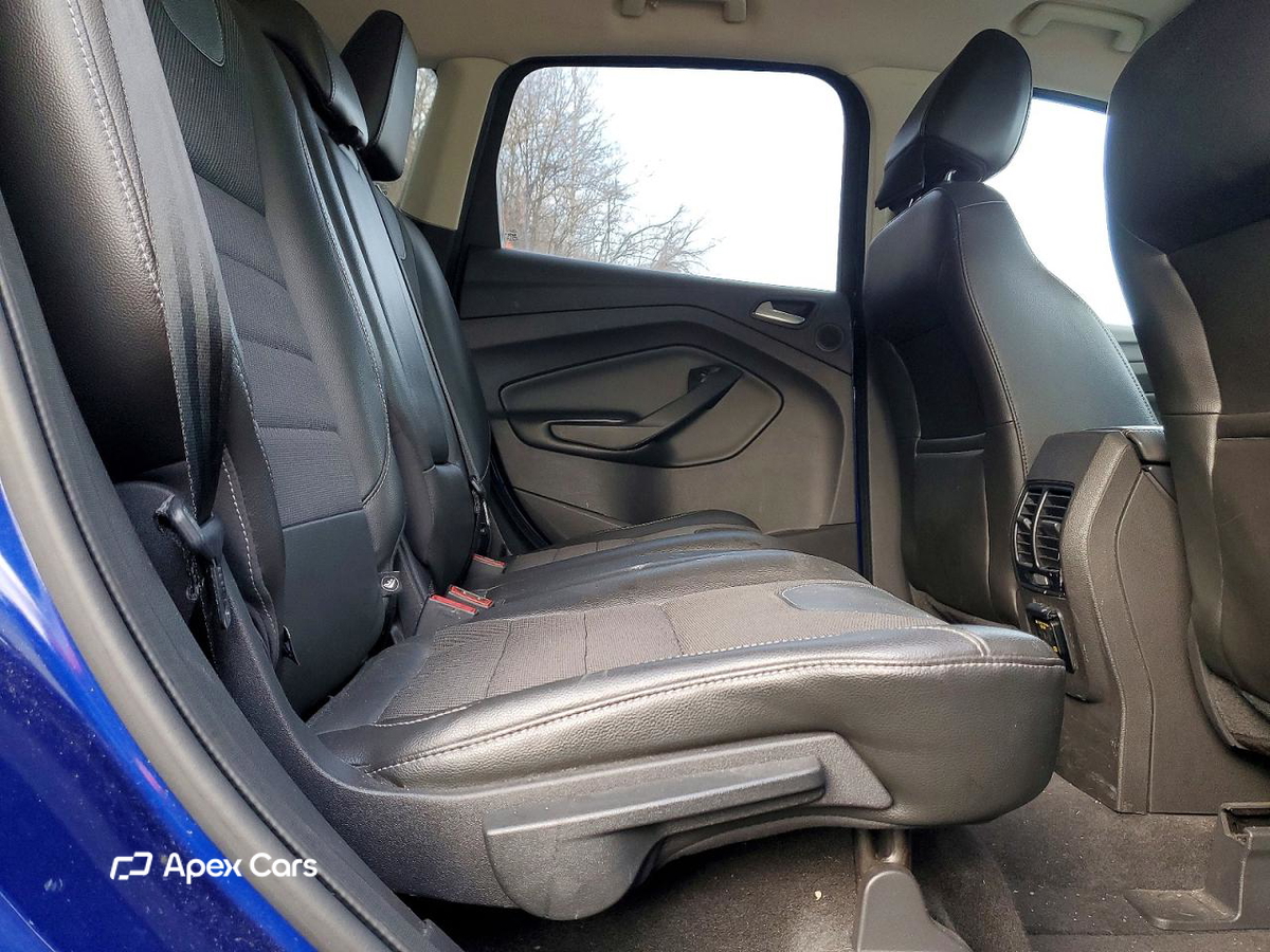 Ford Escape 2013