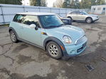 MINI Cooper 2013