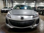 Mazda 3 2012