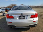 BMW Series 7 2012