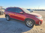Kia Sorento 2015