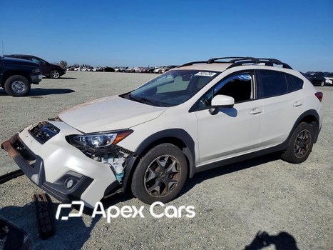 2020 Subaru XV - Zdjęcie 1 z 5
