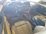 BMW Series 6 2006