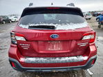 Subaru Outback 2018