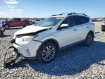 Toyota RAV 4 2018