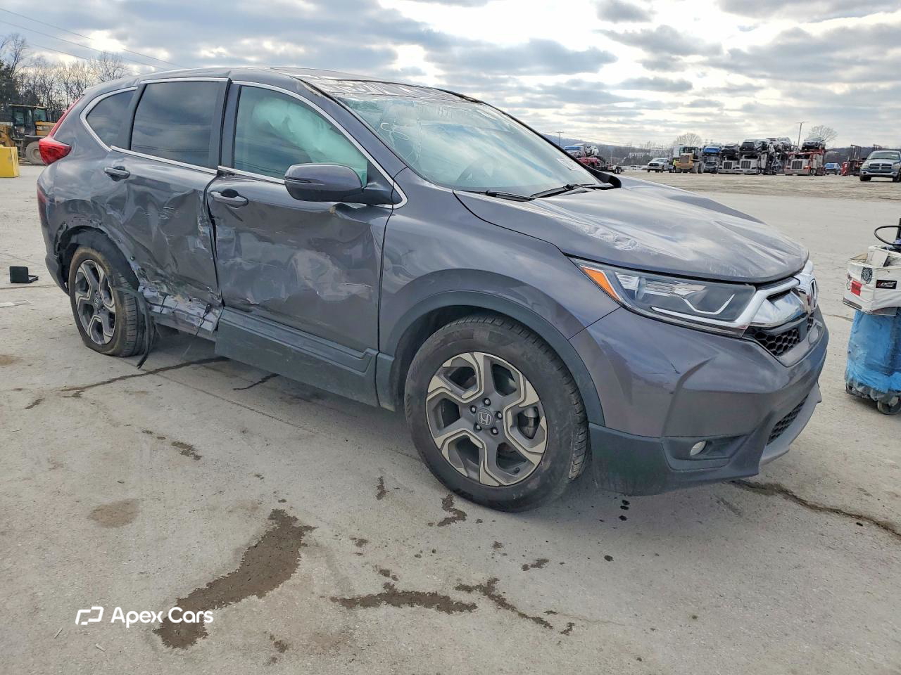 CR-V 2019