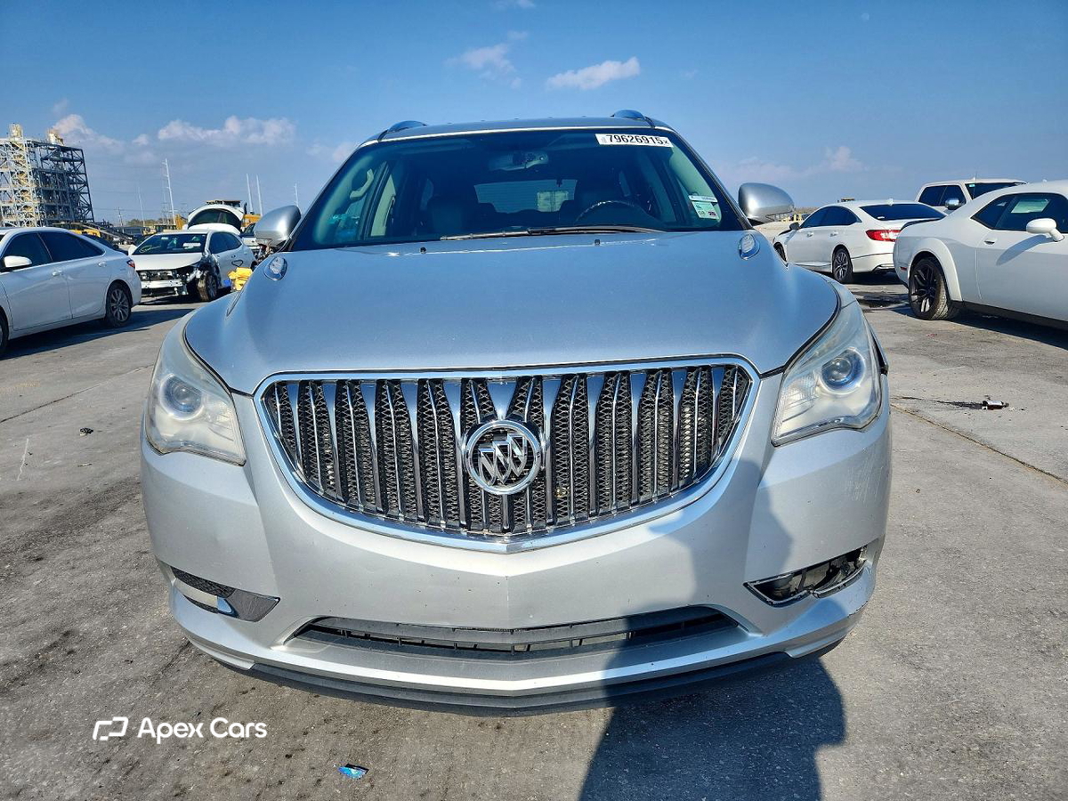 Buick Enclave 2015