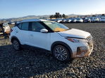 Nissan Kicks 2021
