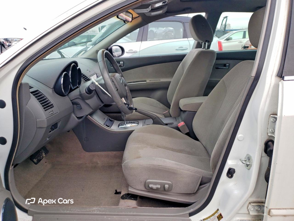 Altima 2006