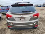 Hyundai Tucson 2012