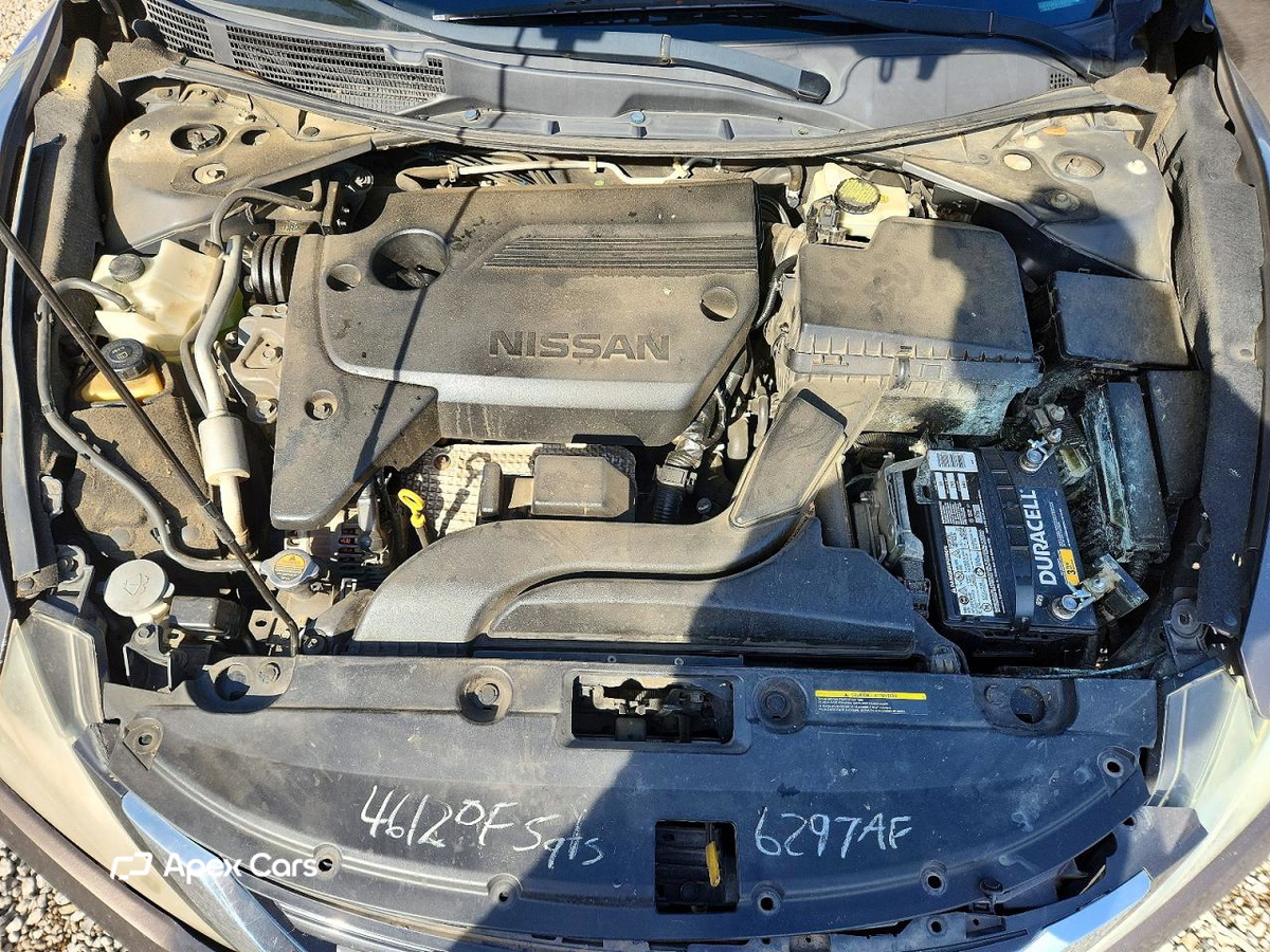 Altima 2017