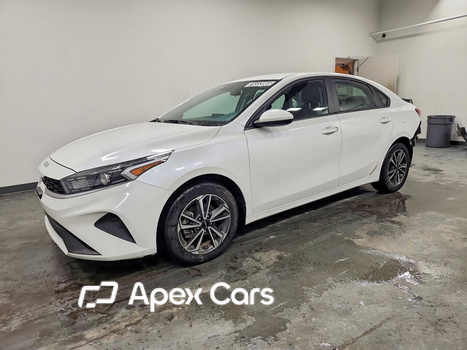 Kia Forte 2023 - Image 1 of 13