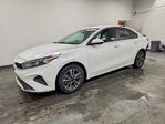 Kia Forte 2023