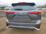 Toyota Highlander 2021