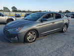 Hyundai Elantra 2019