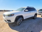 Jeep Cherokee 2019