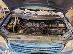 Ford Windstar 2002