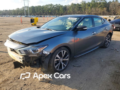 Nissan Maxima 2017 - Image 1 of 12