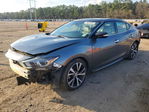 Nissan Maxima 2017