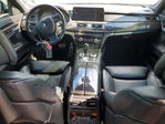 BMW Series 7 2012