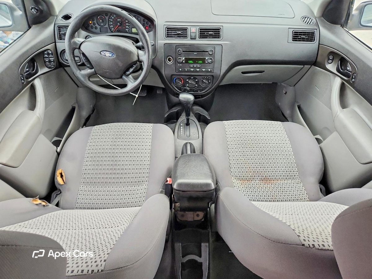Ford Focus 2006