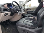 Chrysler Pacifica 2018