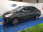 Mitsubishi Mirage 2018