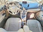 Ford Fiesta 2016