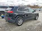 Jeep Cherokee 2018