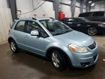 Suzuki SX4 2009